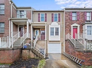 7837 Sabre Ct, Manassas, VA 20109
