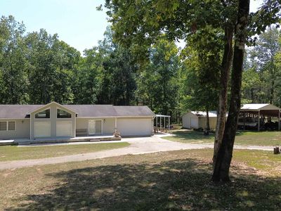 1198 Kaw Liga Dr, Bath Springs, TN, 38311