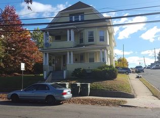 164 Palisade Ave, Bridgeport, CT 06610