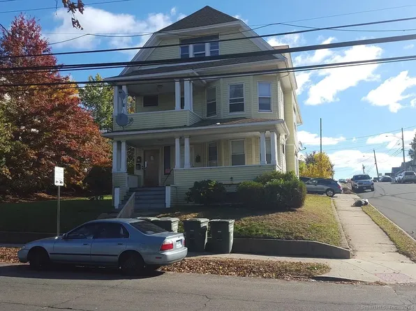 164 Palisade Avenue, Bridgeport, CT 06610