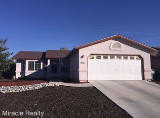 1915 Monroe Ave, Madera, CA