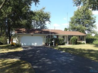 2050 Beery Rd, Lima, OH 45807