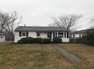 1725 Oak St, Maysville, KY 41056