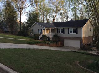 4904 Nottingham Ln, Birmingham, AL 35223