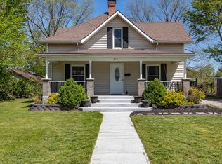 513 Maple St, Marshfield, MO 65706