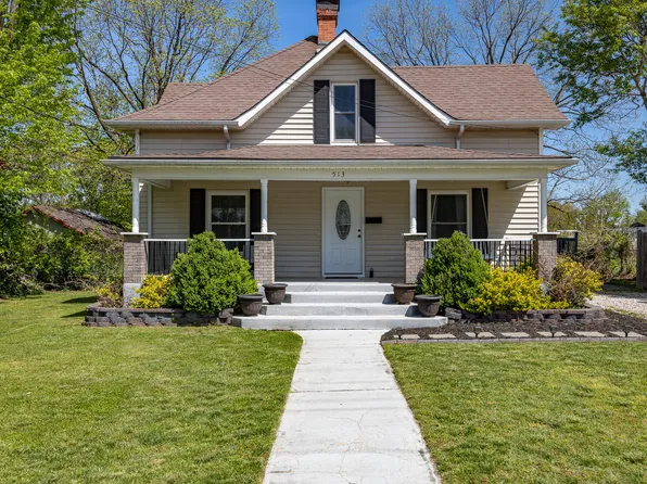 513 Maple Street, Marshfield, MO 65706