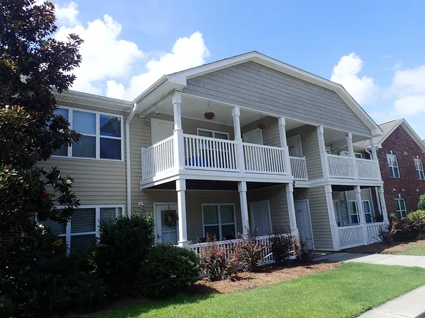 4409 Jaybird Cir #202, Wilmington, NC 28412