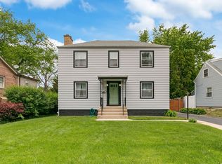 314 Harding Ave, Des Plaines, IL 60016