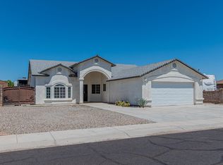 9624 E 37th St, Yuma, AZ 85365