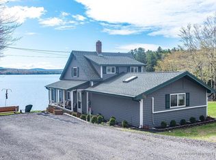 38 Cottageville Rd, Orrington, ME 04474