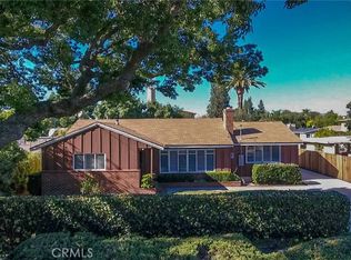 3741 Winston Dr, El Monte, CA 91731