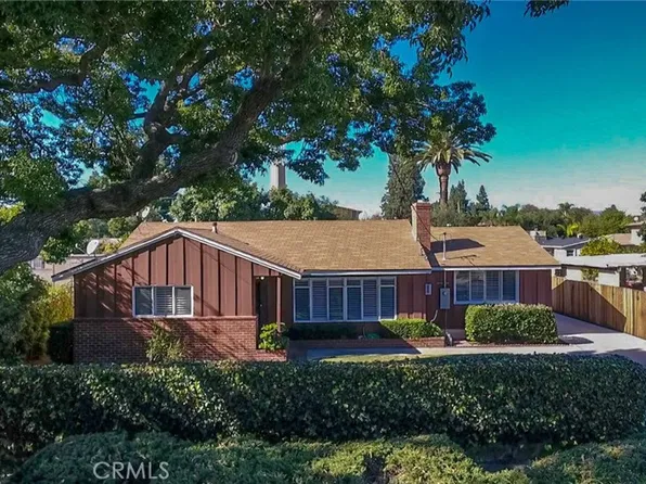 3741 Winston Dr, El Monte, CA 91731