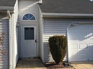 583B Madison Dr, Monroe Township, NJ 08831