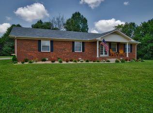 1120 Weeks Rd, Murfreesboro, TN 37127
