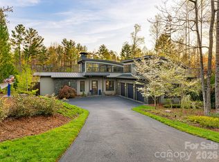 32 Brookline Dr, Asheville, NC 28803