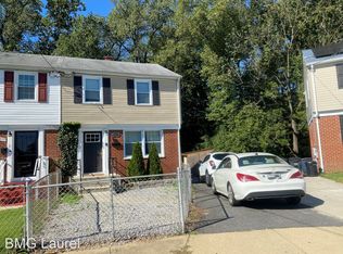 4551 Akron St, Temple Hills, MD 20748