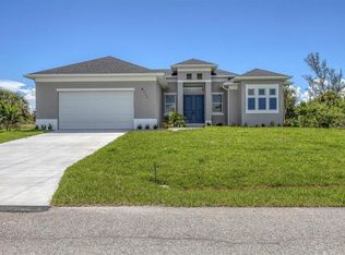 8111 Arlewood Cir, Port Charlotte, FL 33981