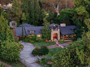 13327 Calle Colina, Poway, CA 92064