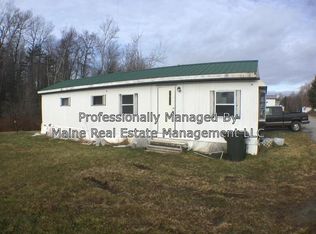 20 Schoppe Dr UNIT 20, Orono, ME 04473