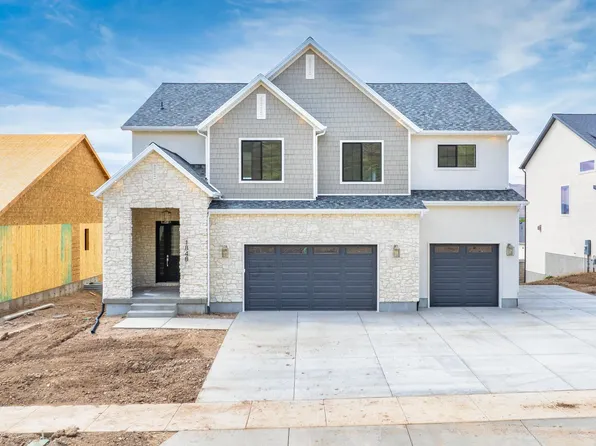 1848 S 100 E #3, Payson, UT 84651