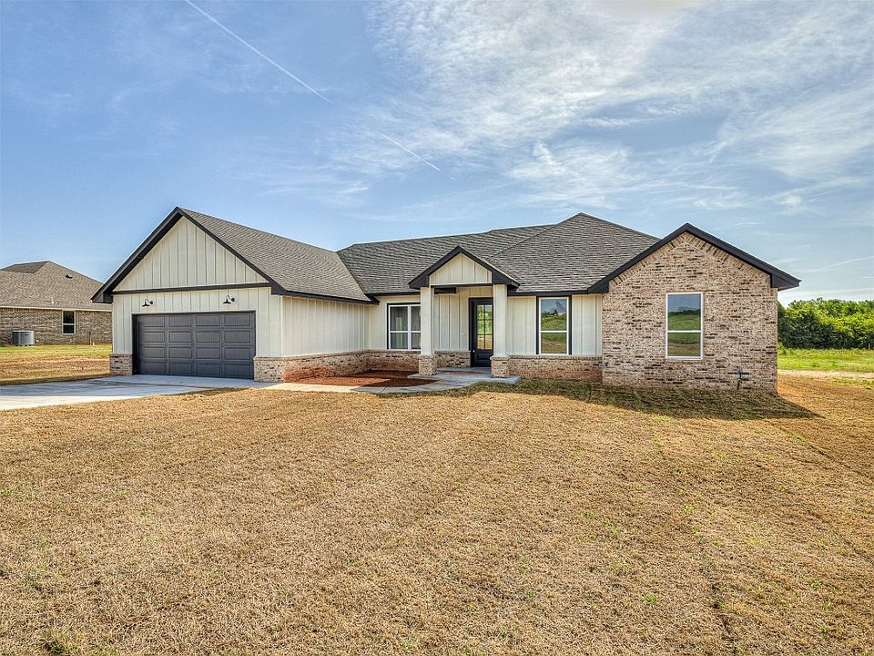 1031 Heritage Hills Dr, Tuttle, OK 73089 Zillow