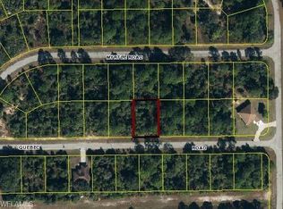 5018 Quebec Rd, Labelle, FL 33935