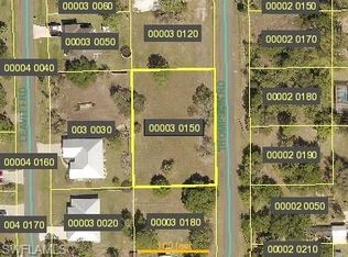 2360 Thompson Rd, Alva, FL 33920