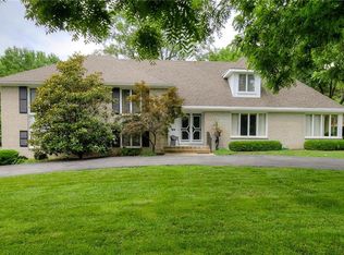 8320 Nall Ave, Overland Park, KS 66207