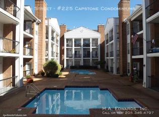 708 11th St APT 225, Tuscaloosa, AL 35401