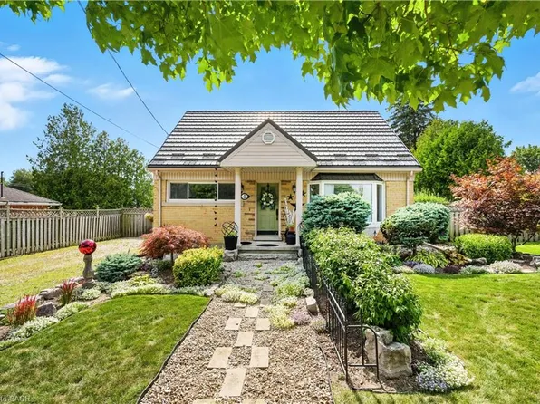 4 Western Ave, Guelph, ON N1H 6A6