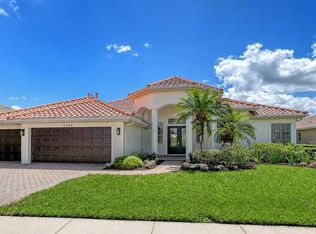 2729 Harvest Dr, Sarasota, FL 34240