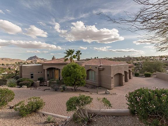 Cherry Hills front