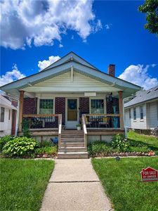 2110 Fayette St, Kansas City, MO, 64116