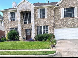 7725 Lexus Dr, Fort Worth, TX 76137