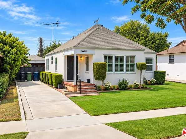 10513 Cimarron St, Los Angeles, CA 90047