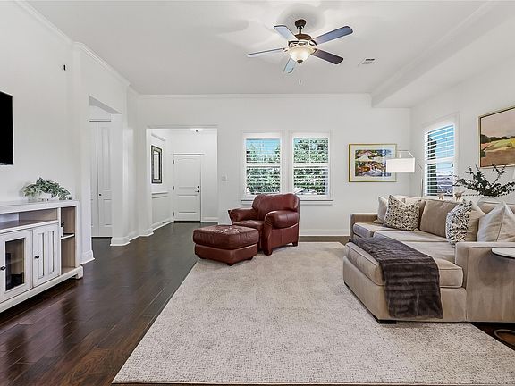 5th image of 14501 Falcon Head Blvd Unit 17