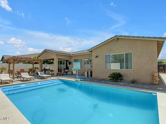 2nd image of 23012 E DESERT SPOON Drive