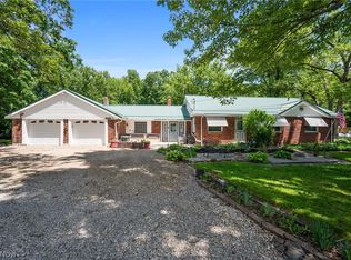 5950 Parkman Rd, Warren, OH 44481