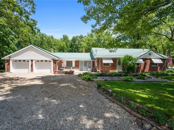 5950 Parkman Rd, Warren, OH 44481