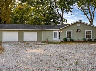 1837 Outer Lake Rd, Princeton, IN 47670