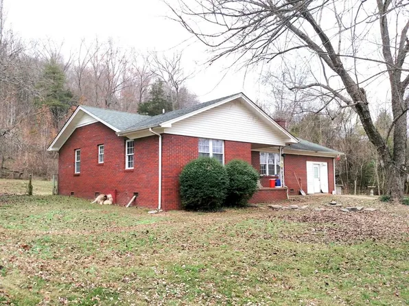 5498 Tinin Rd, Clifton, TN 38425