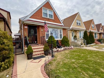 7343 W Belmont Ave, Chicago, IL, 60634