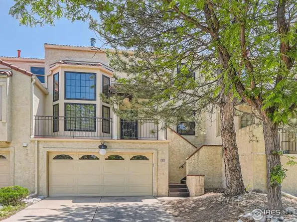 1510 S Quebec Way #44, Denver, CO 80231