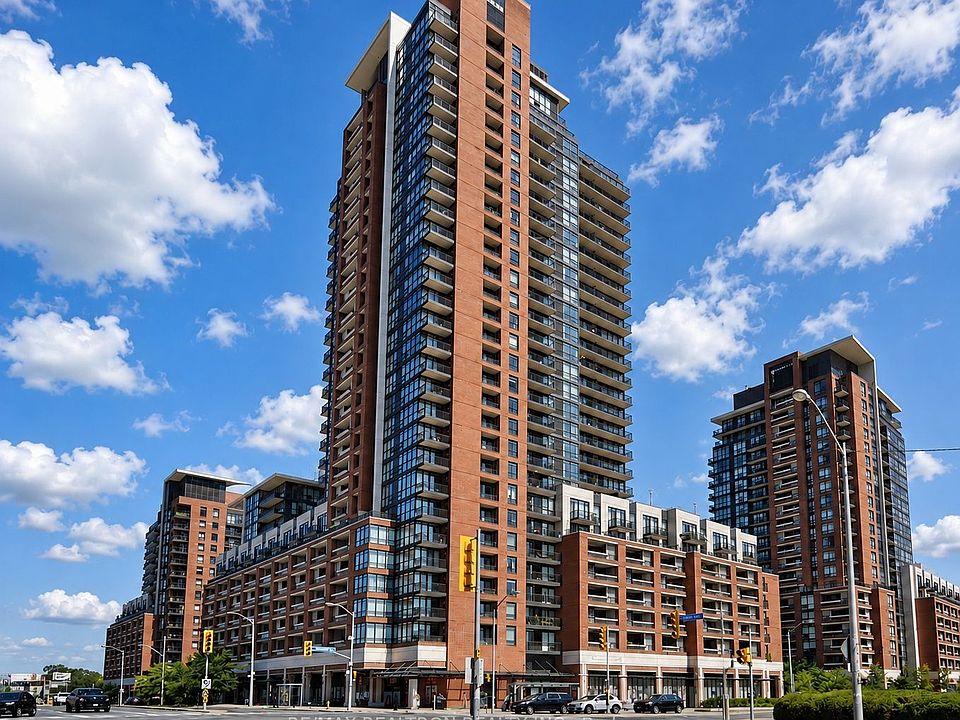 1st image of 830 Lawrence Ave W Unit 2910