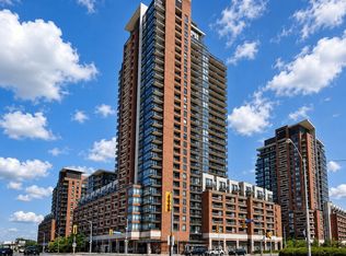 830 Lawrence Ave W Unit 2910, Toronto, ON M6A 0B6