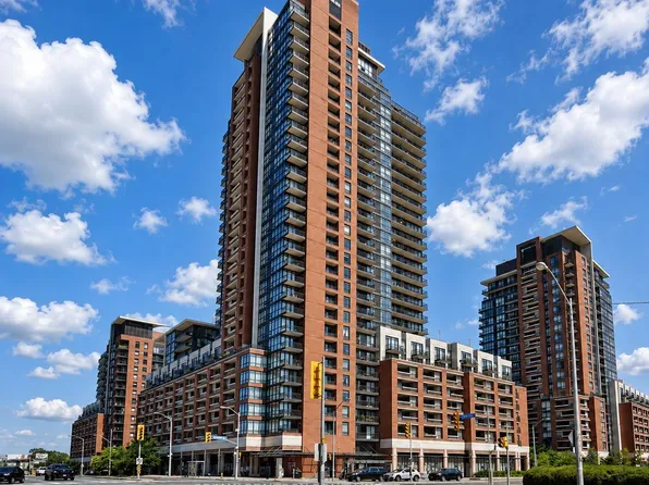 830 Lawrence Ave W, Toronto, ON