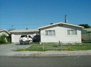 5816 Churchill St, Las Vegas, NV 89107