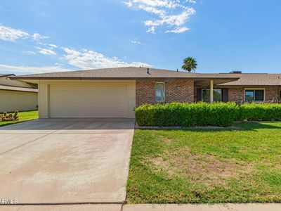 11001 W Peoria Ave, Sun City, AZ, 85351