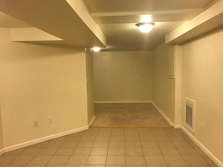 Lower level