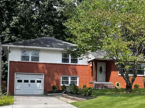 3207 Hazelwood Rd, Knoxville, TN 37921